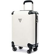 ①[NZBZ] ミュートスピンナーホイール付きのレトロなキャリーケース Amazon | [NZBZ] レトロなキャリーケース、ミュートスピンナー